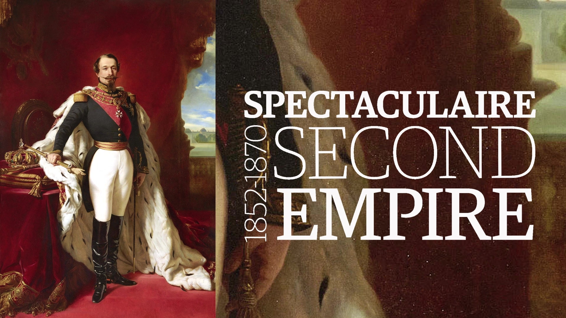 Spectaculaire Second Empire Le Magazine De Proantic