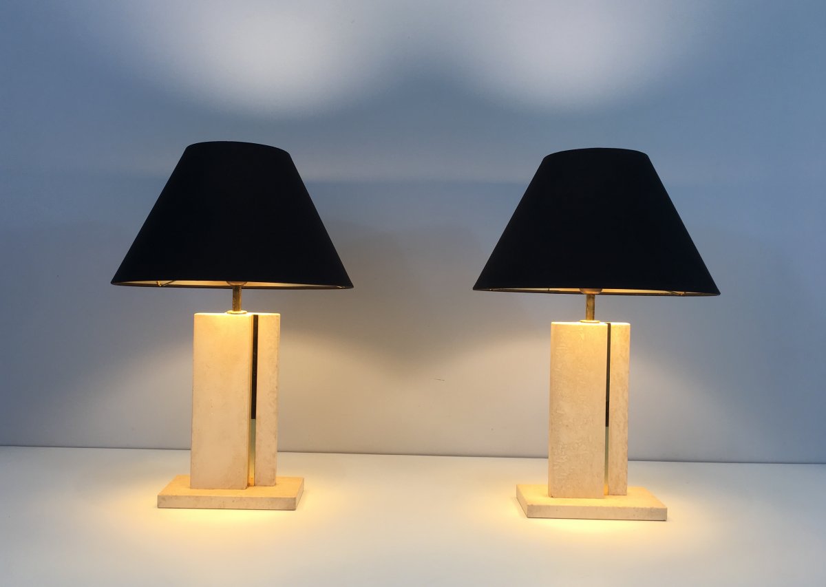 Proantic: Sanfil Workshop Lamp J1