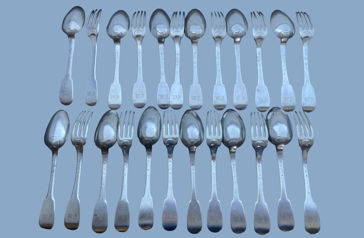 Sterling Silver Flatware LOT Antique Victorian Salt Spoons best Server Cheese Slicer