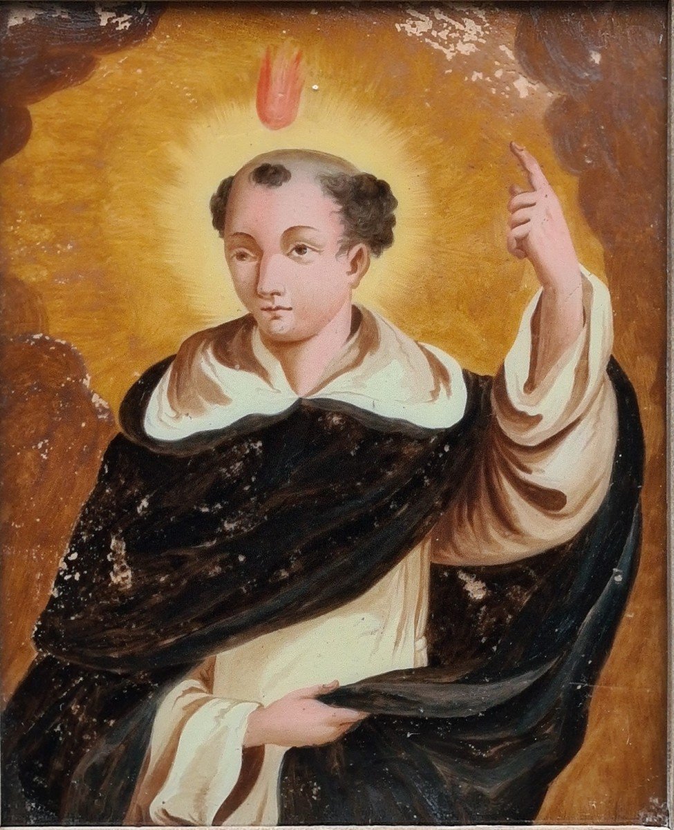 Saint Thomas Aquinas 