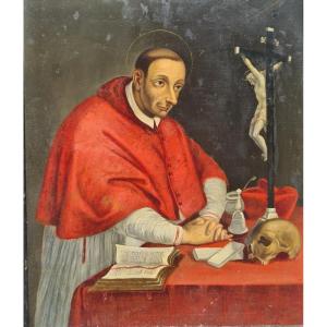 Saint Charles Borromée 