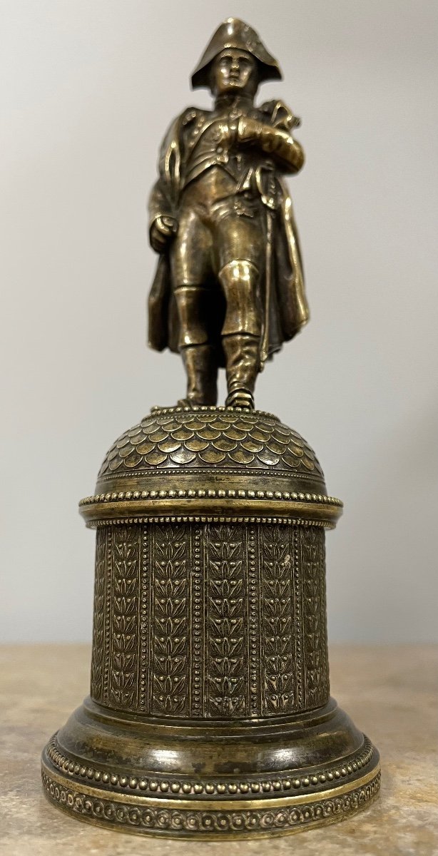 Napoleon Bonaparte Bronze Subject-photo-6