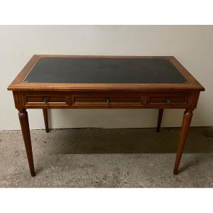 Louis XVI Style Flat Desk