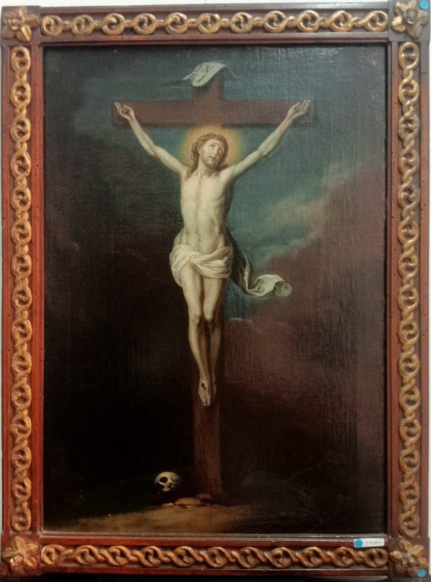 Crucifixion