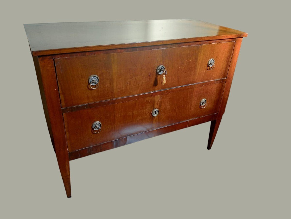 Neoclassical Dresser-photo-3