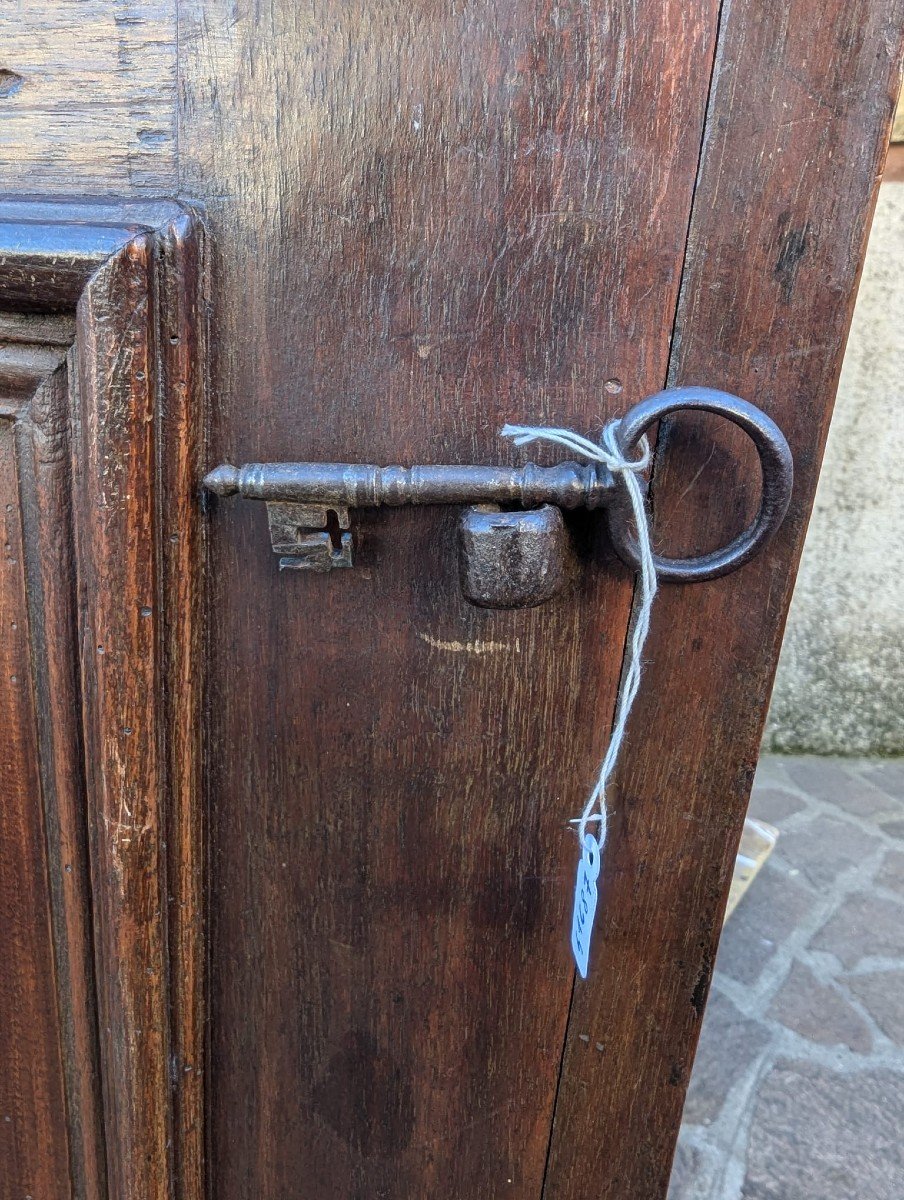 Bergamo Pantry From The End Of The 16th Century-photo-6