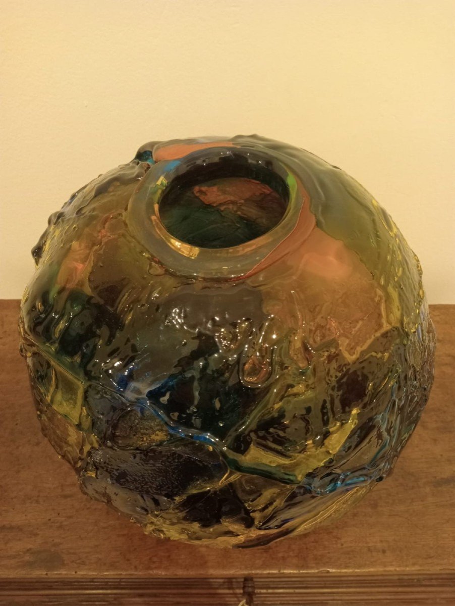 Geacolor Venini Vase 2014-photo-6