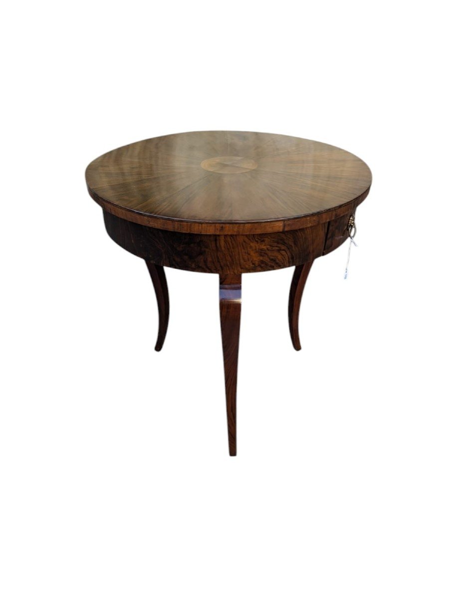 Table Basse Empire-photo-2