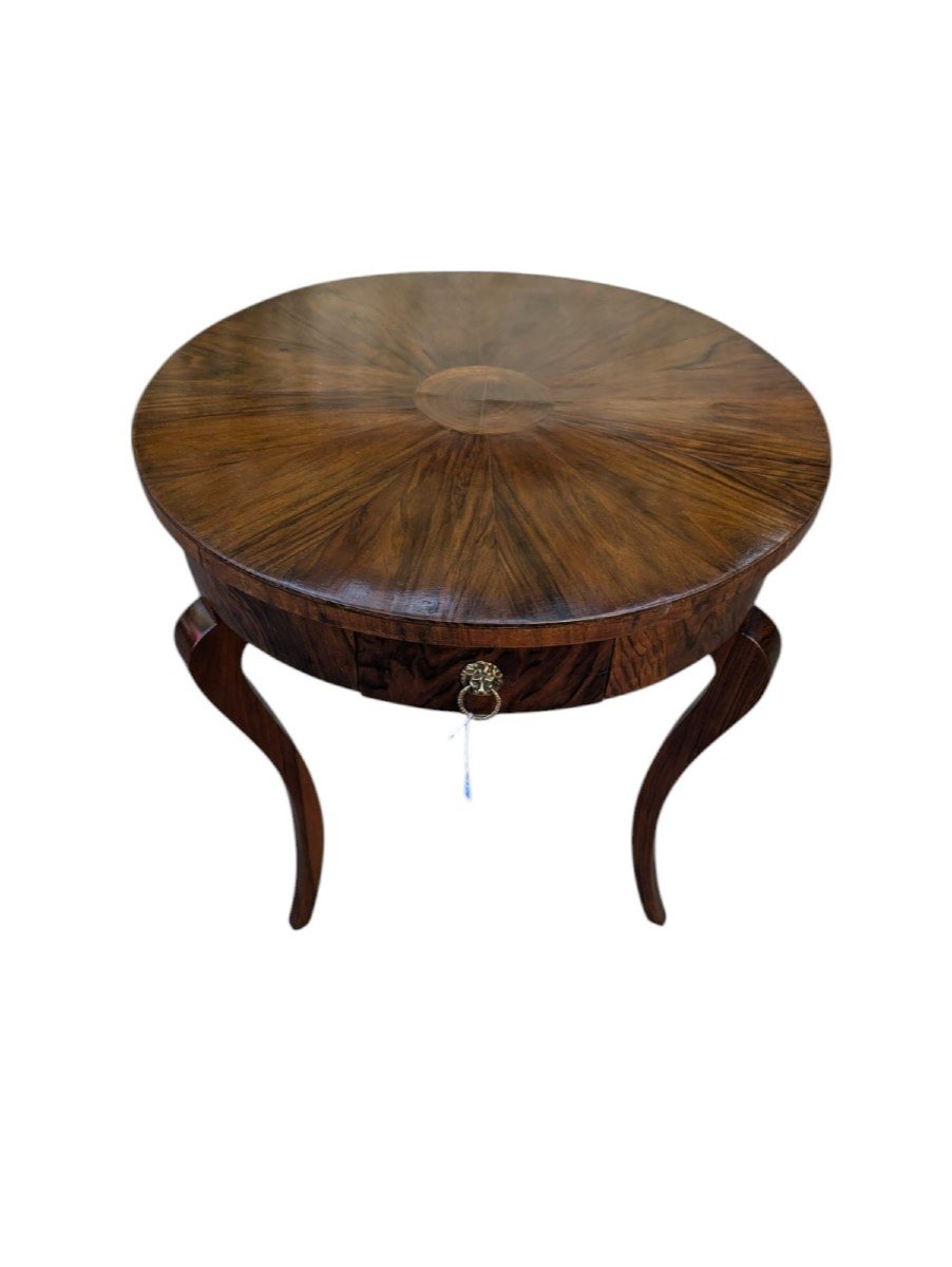 Table Basse Empire-photo-3