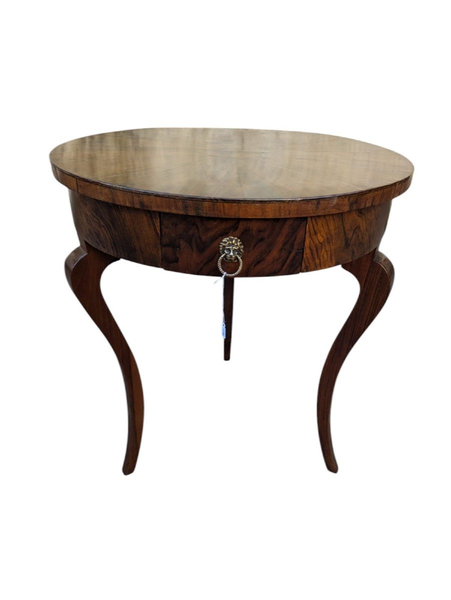 Table Basse Empire