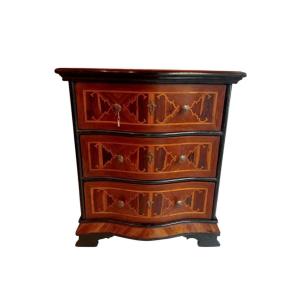 Cabinet Louis XIV