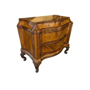 Venetian Rococo Dresser