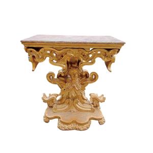 Console Baroque