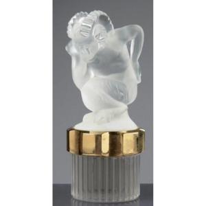 Lalique Le Faune