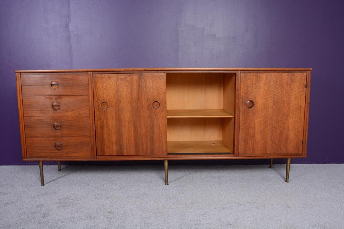 Sideboard By William Watting For Fristho 1950s Netherlands -photo-3