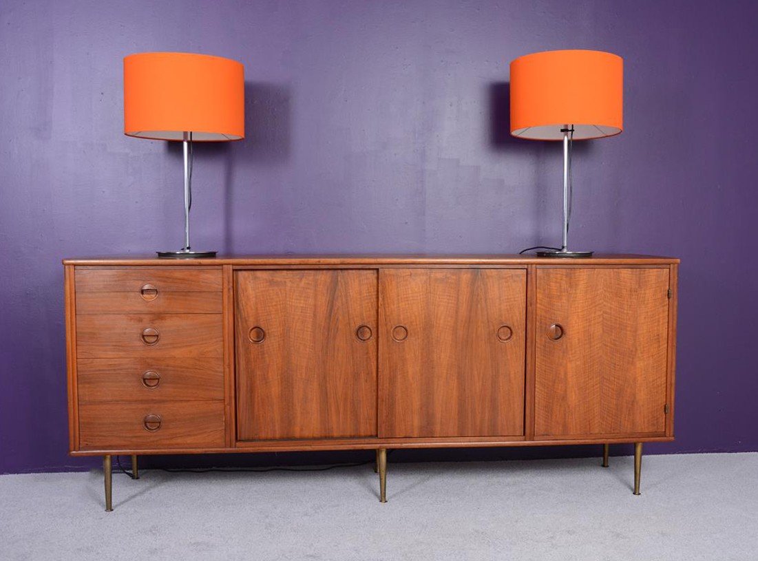 Sideboard By William Watting For Fristho 1950s Netherlands -photo-6