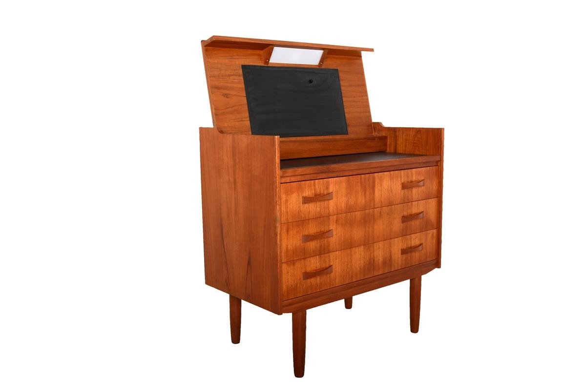 Original Danish Secretary From The 60s-photo-3