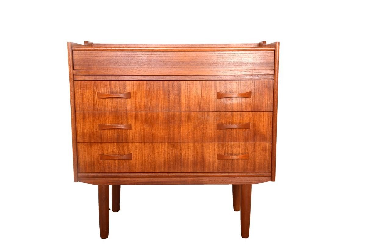 Original Danish Secretary From The 60s-photo-4