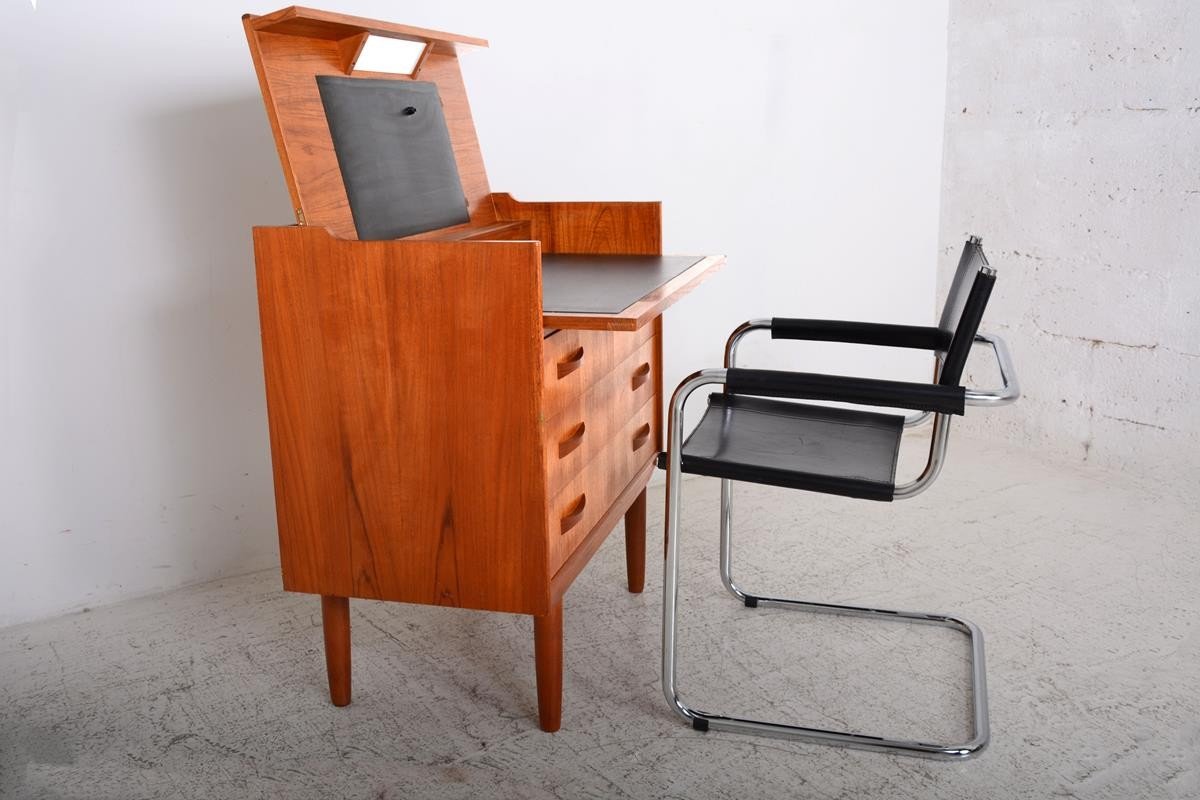 Original Danish Secretary From The 60s-photo-3