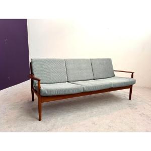 3 Seater Sofa Grete Jalk For France And Son