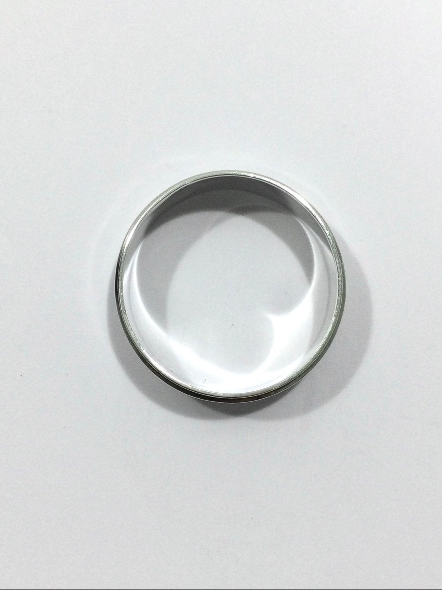 Tétard Frères – Silver Napkin Ring-photo-2