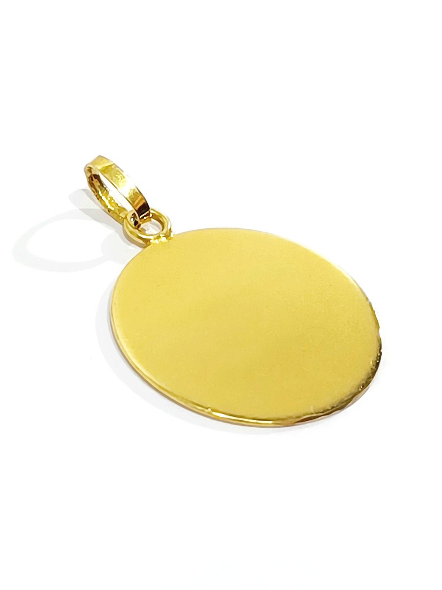 Judaica - Gold Medal-photo-3