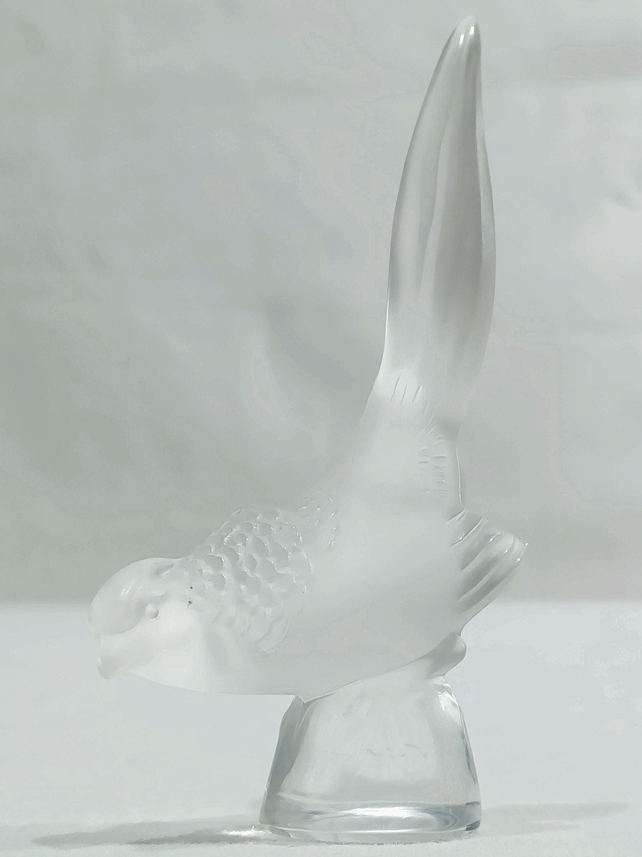 Lalique - Crystal Pheasant-photo-6