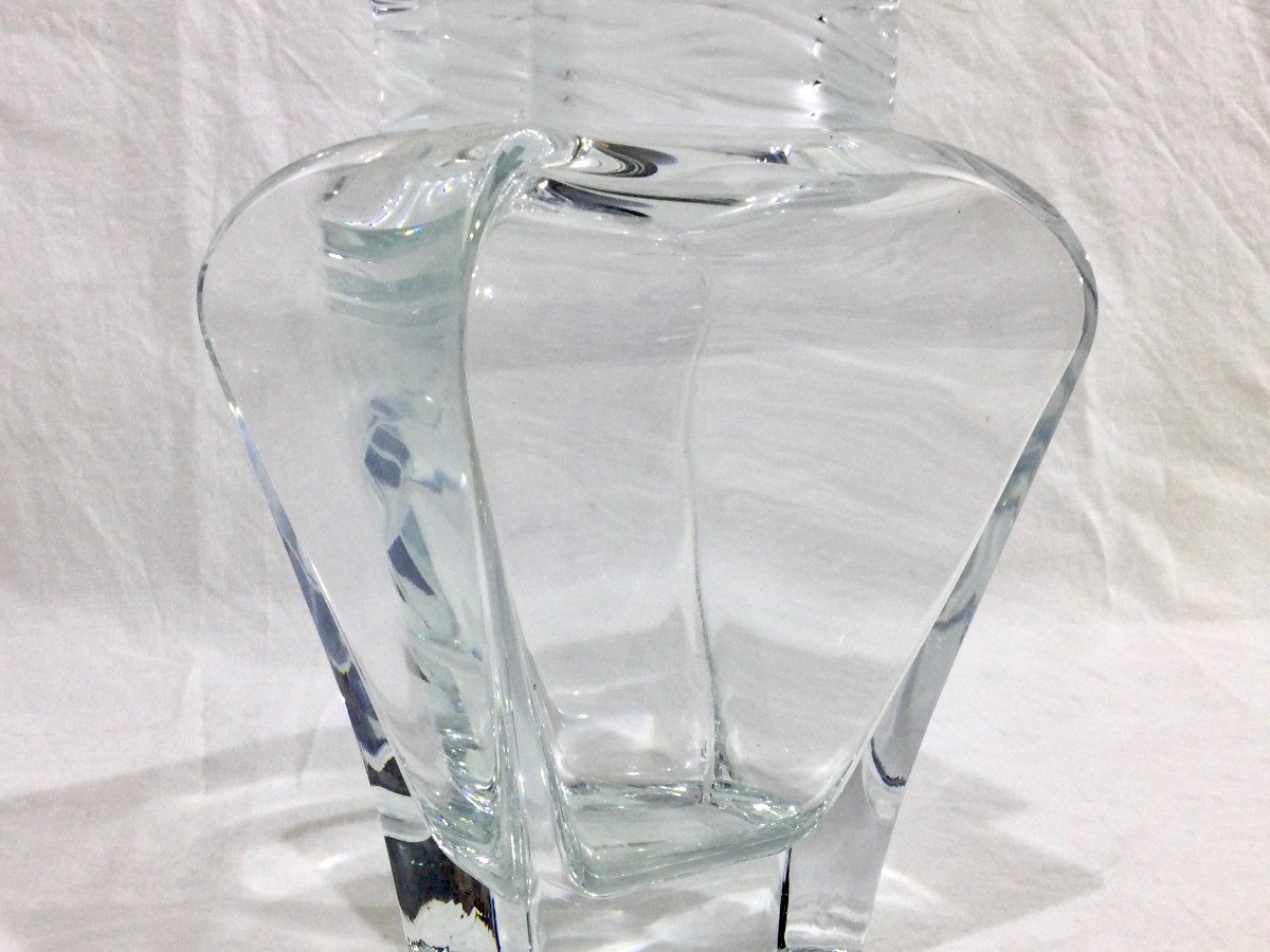 Crystal Vase-photo-5