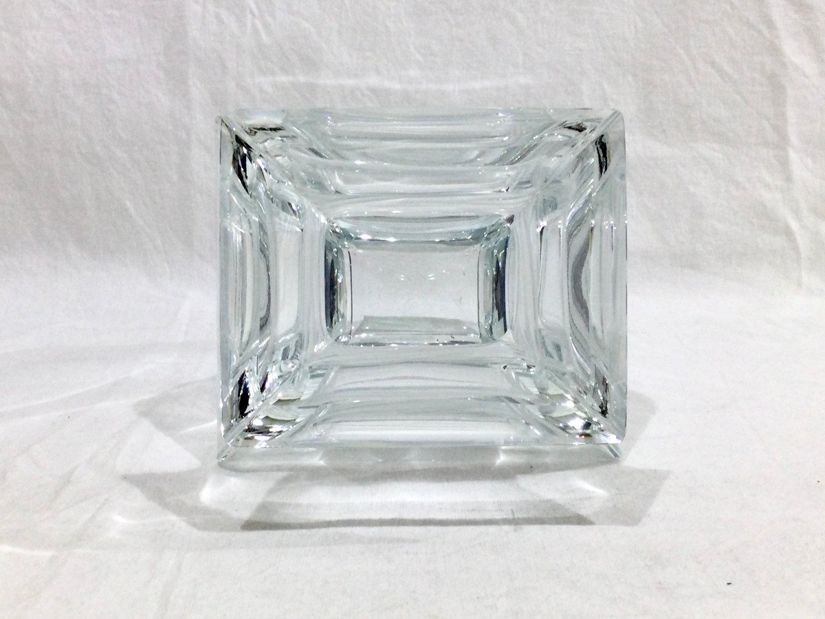 Crystal Vase-photo-8