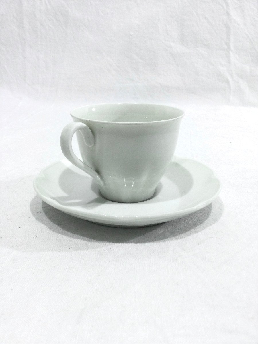 Haviland – Coffee Service-photo-2