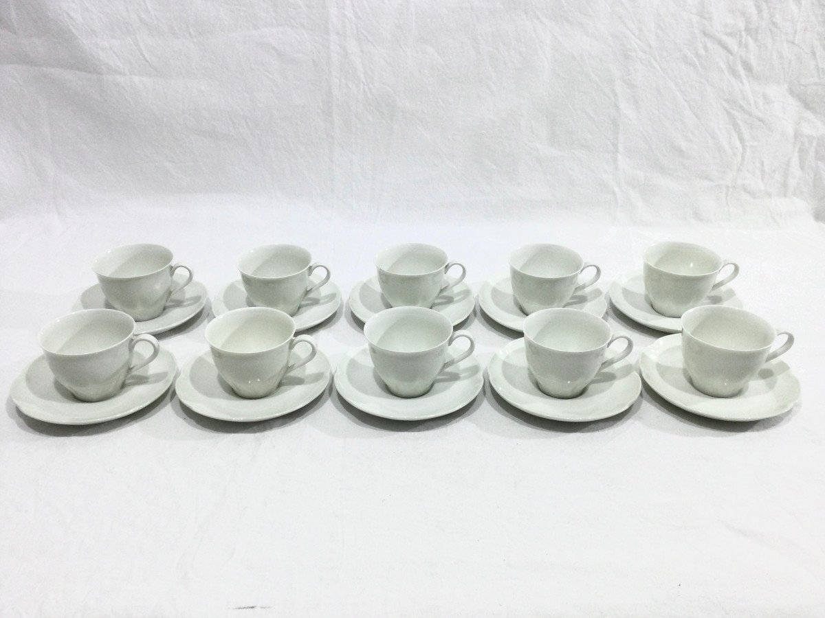 Haviland – Coffee Service