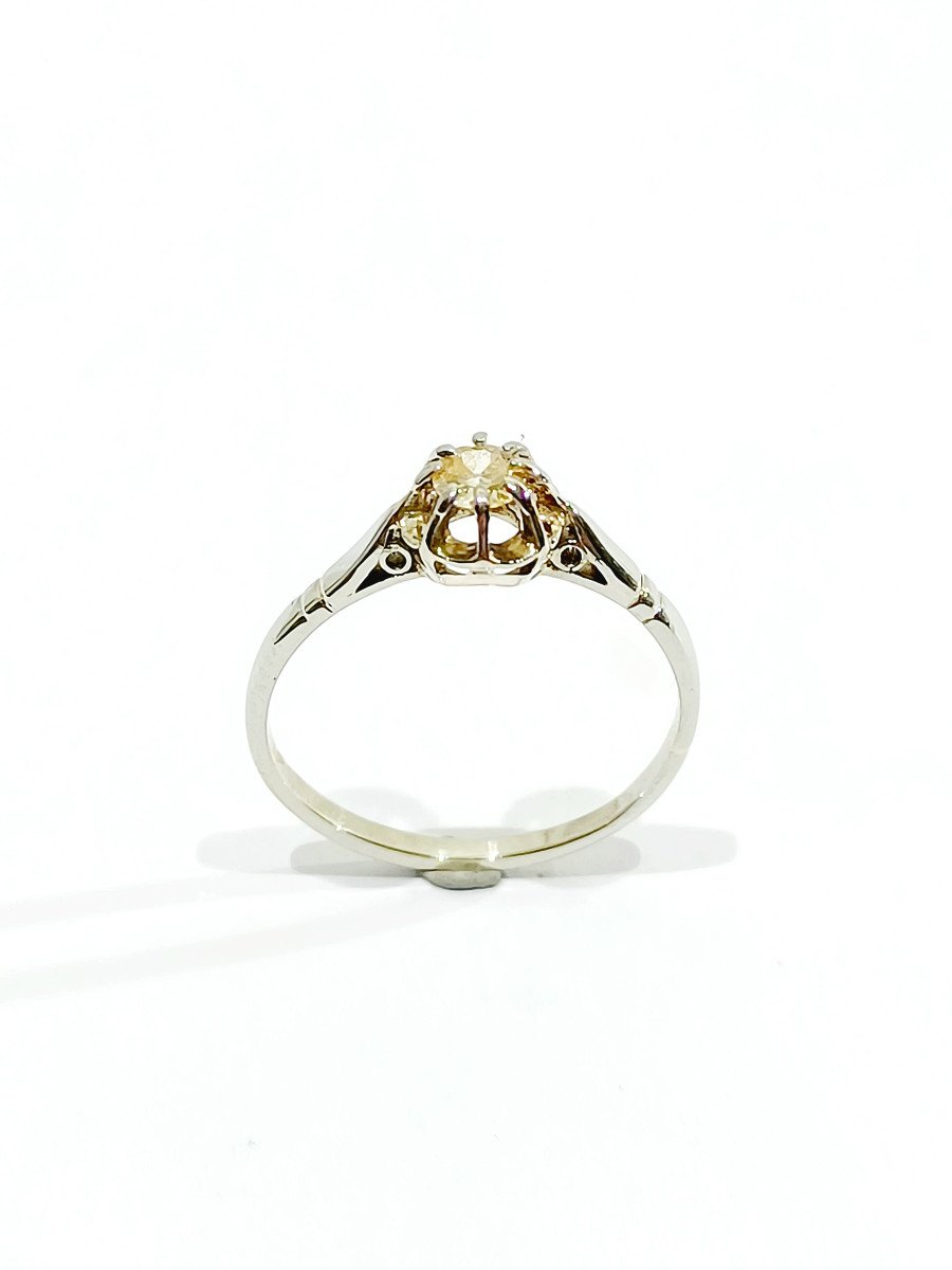 Solitaire Gold And Diamonds     -photo-3