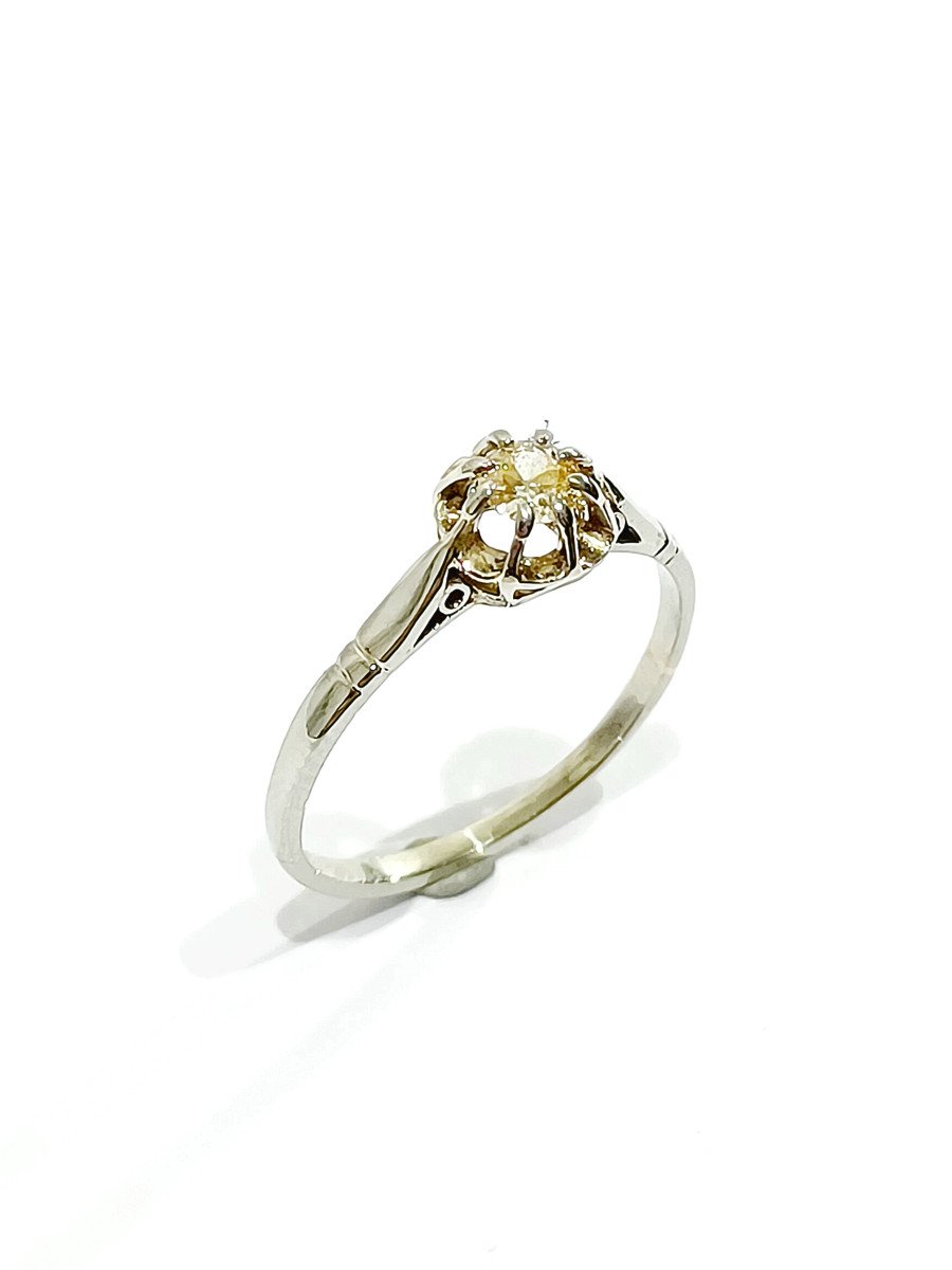 Solitaire Gold And Diamonds     -photo-4