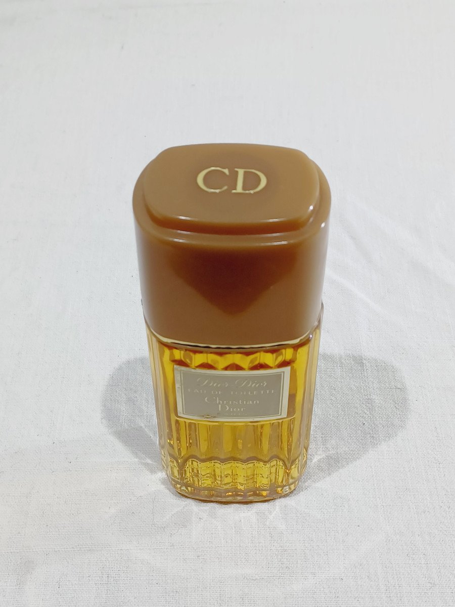 Christian Dior – Dior Dior Eau De Toilette-photo-4