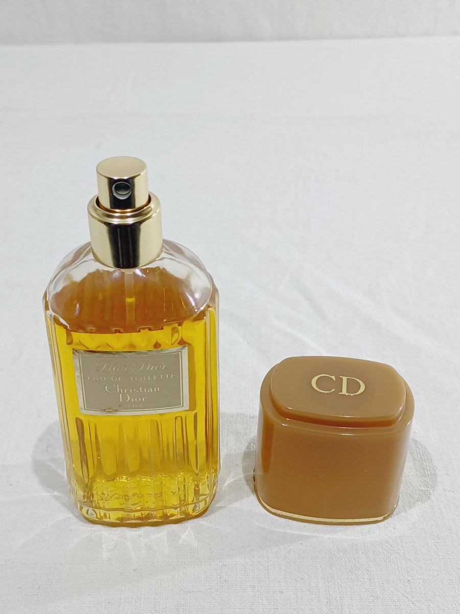 Christian Dior – Dior Dior Eau De Toilette-photo-1