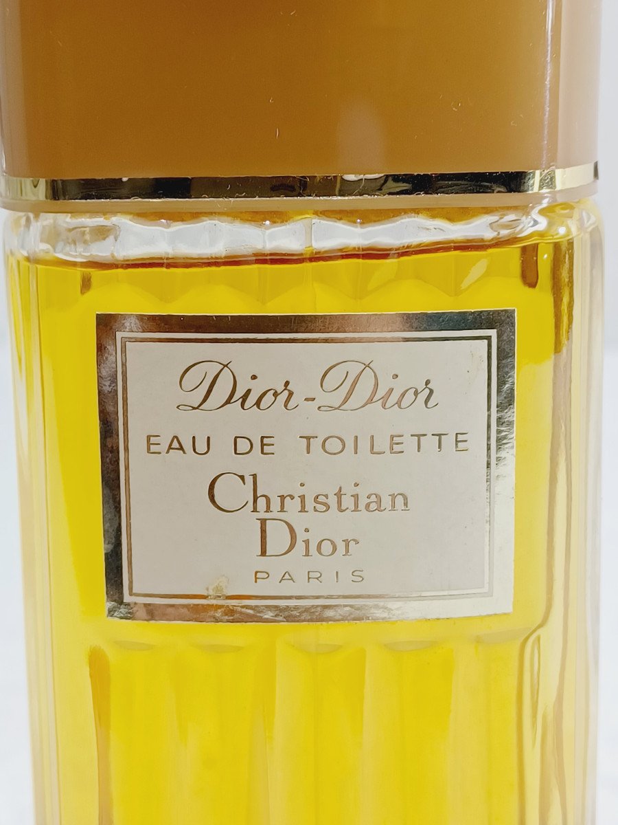 Christian Dior – Dior Dior Eau De Toilette-photo-4