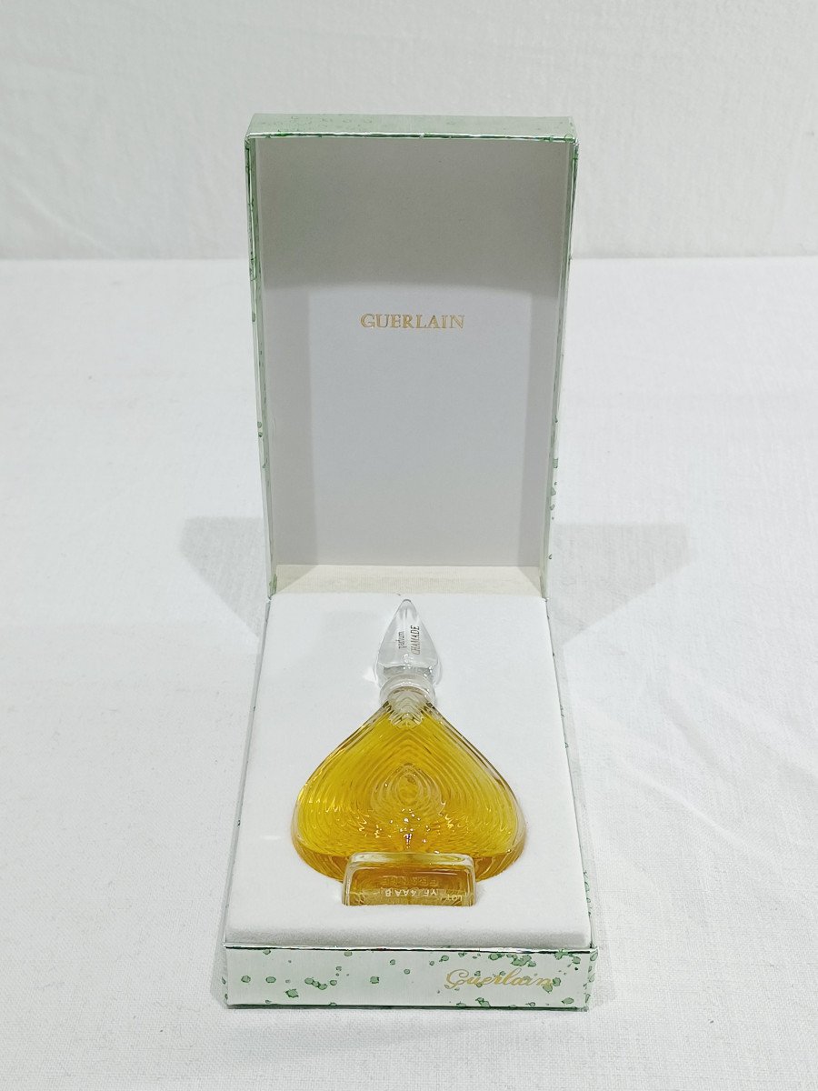 Guerlain – Chamade Perfume-photo-2