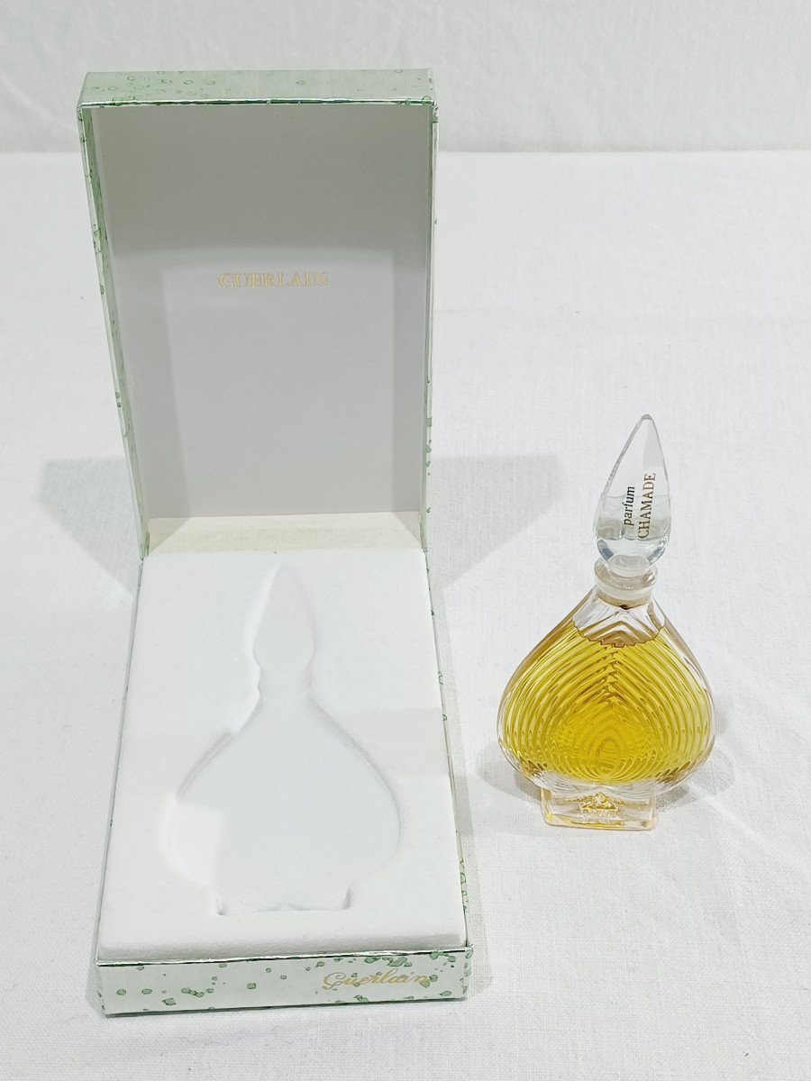 Guerlain – Chamade Perfume-photo-2