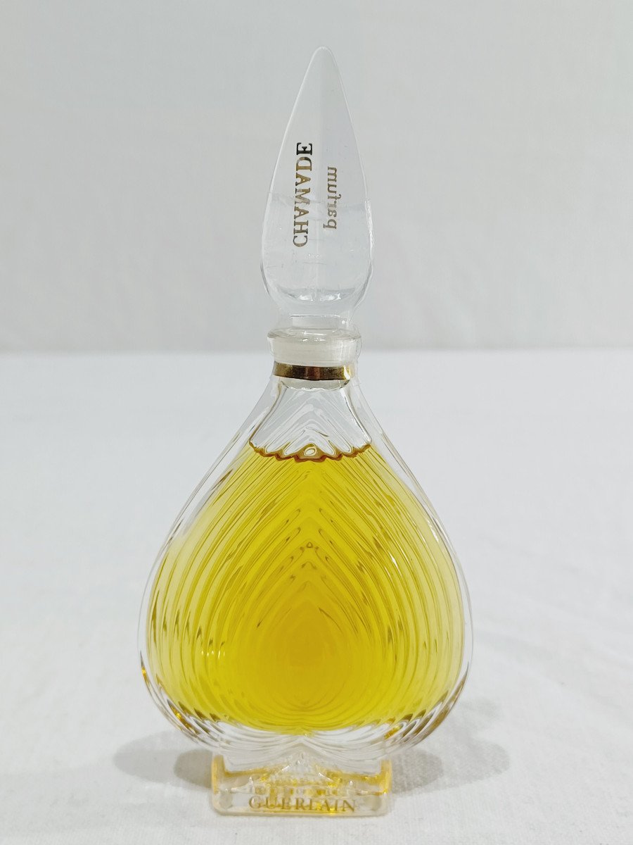 Guerlain – Chamade Perfume-photo-6