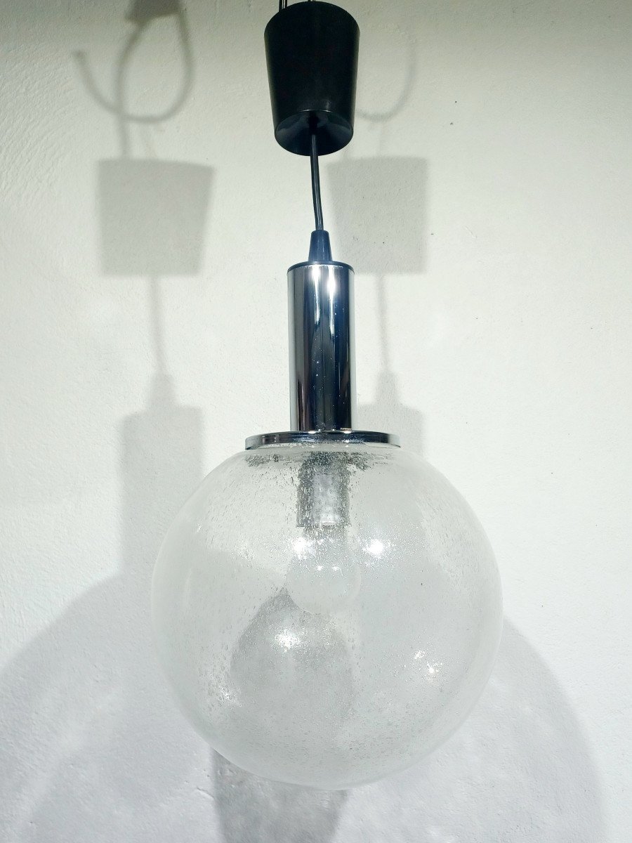 Murano 70 Pendant Light-photo-2