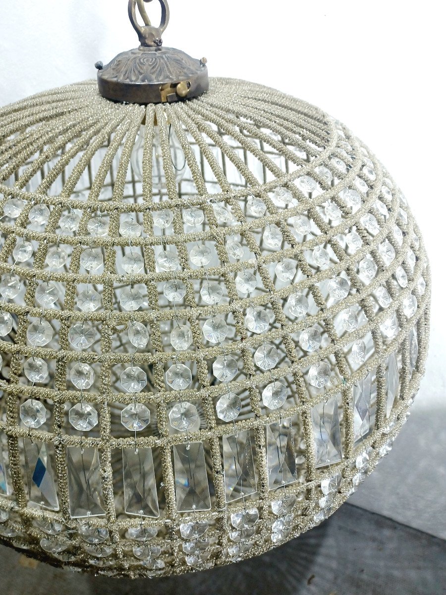 Lustre Boule -photo-4