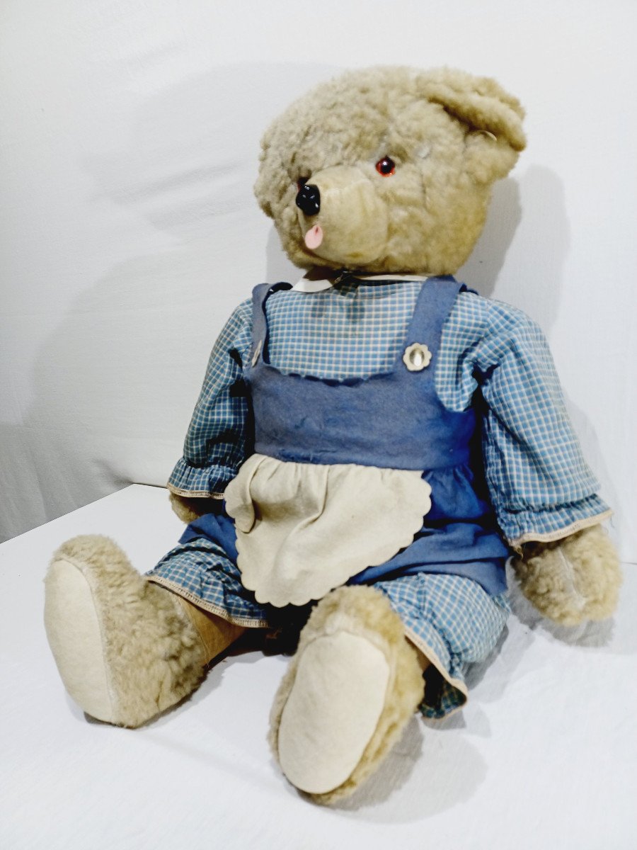 Teddy Bear	-photo-3