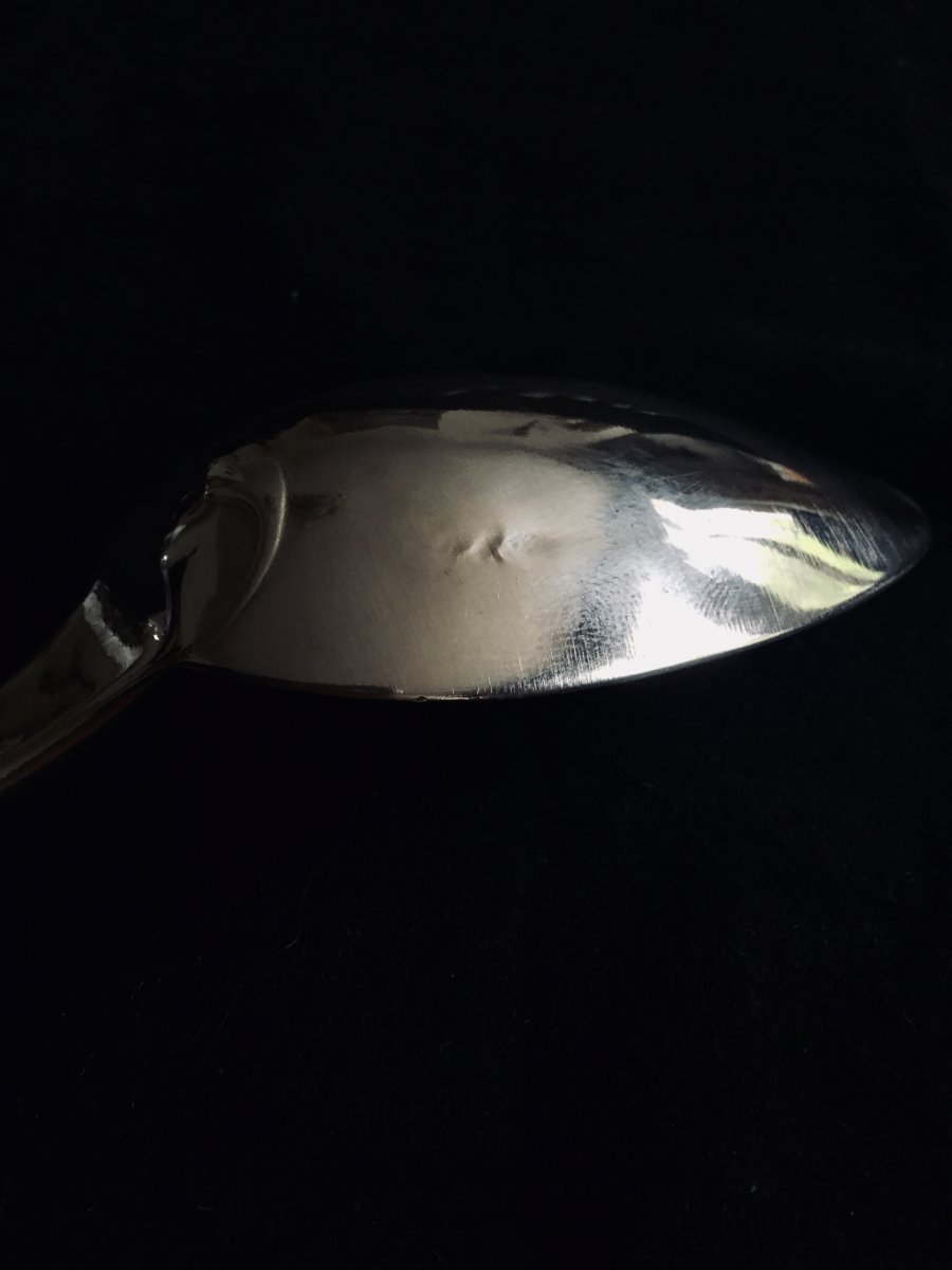 6 Table Spoons Model -photo-5