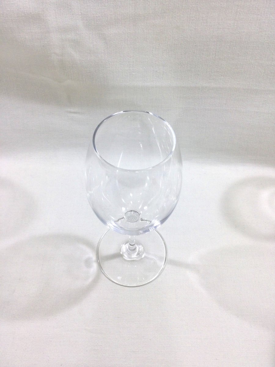 Baccarat - 4 Balloon Wine Glasses-photo-2