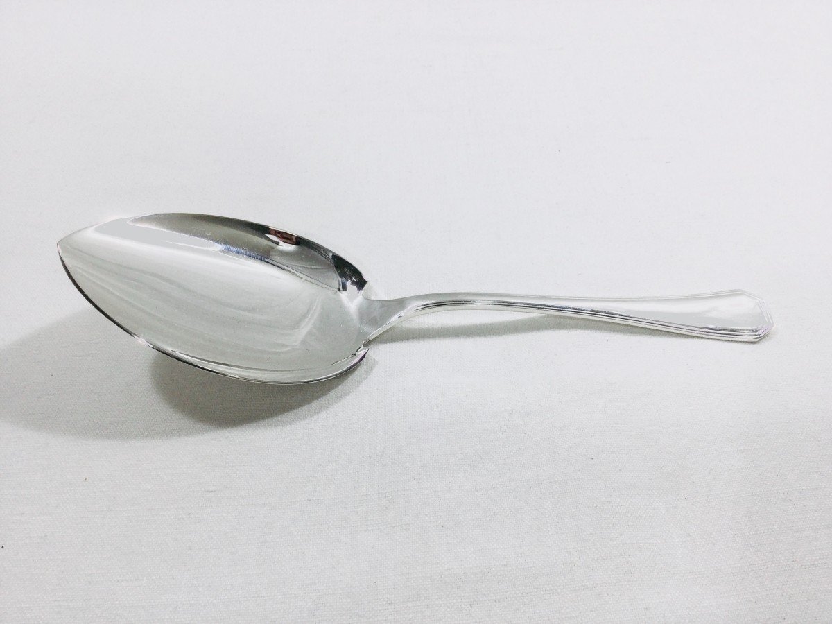 Christofle - Serving Cutlery America Model-photo-4