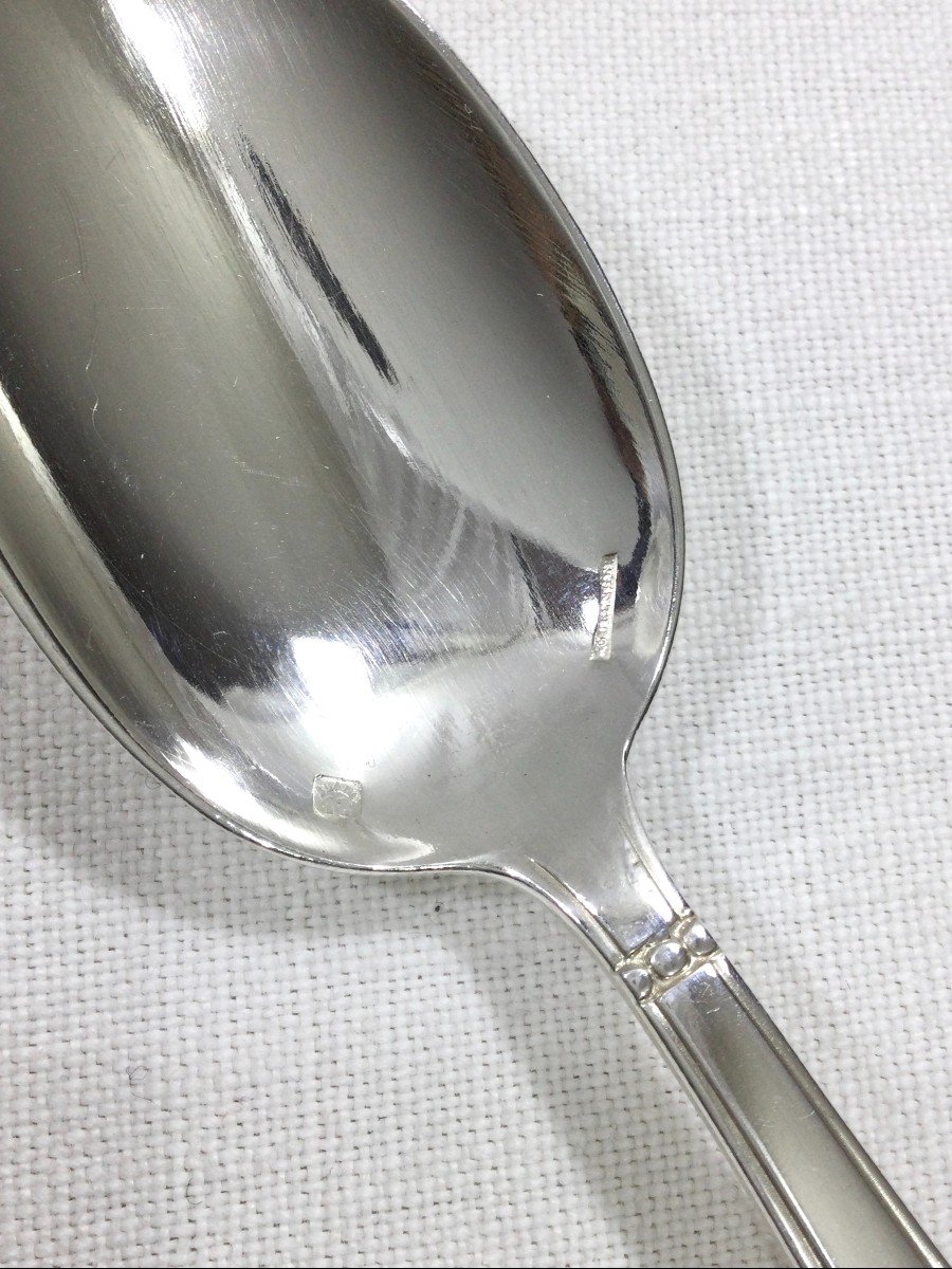 Boulenger - Cake Spoons-photo-1
