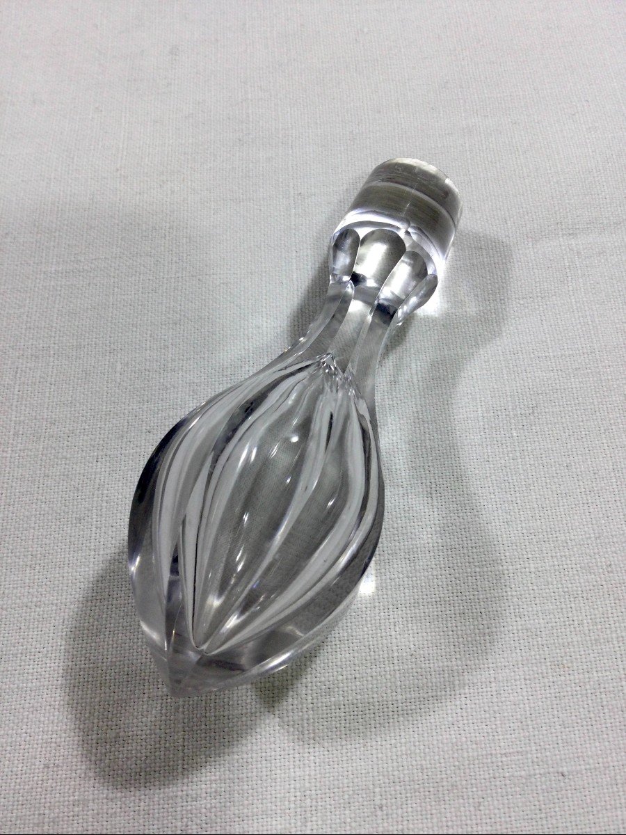 Crystal Decanter-photo-1