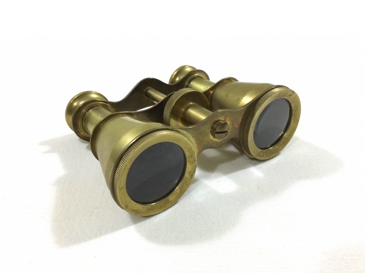 Pair Of Theater Binoculars-photo-3