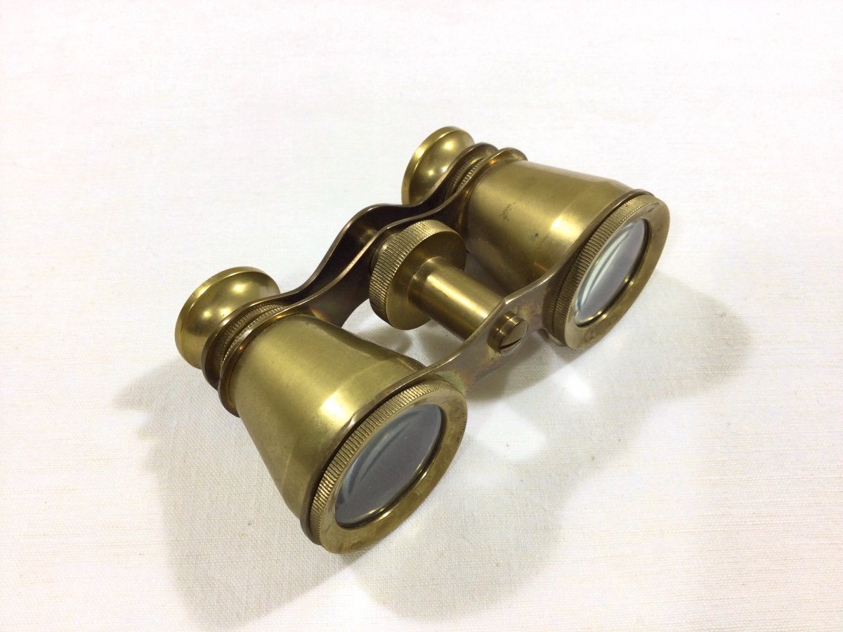 Pair Of Theater Binoculars-photo-5