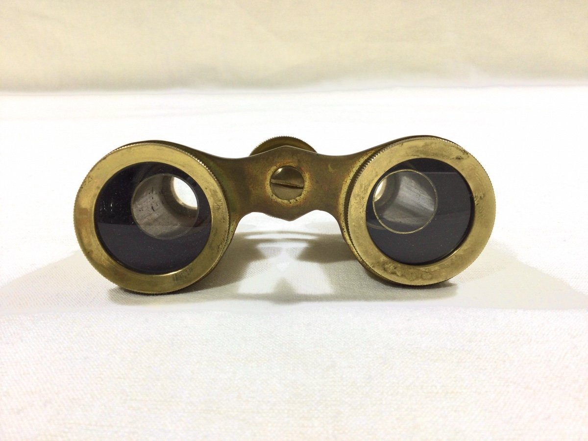 Pair Of Theater Binoculars-photo-7